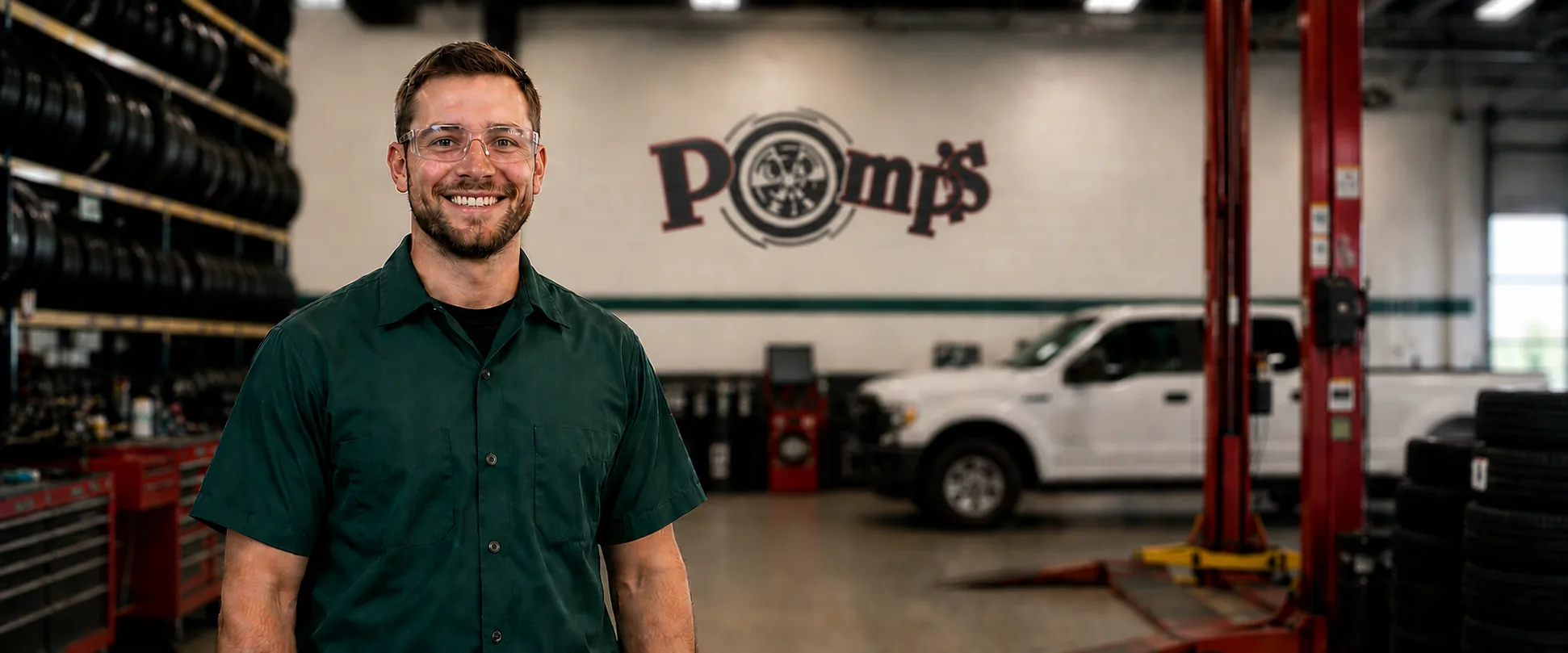 Pomps team