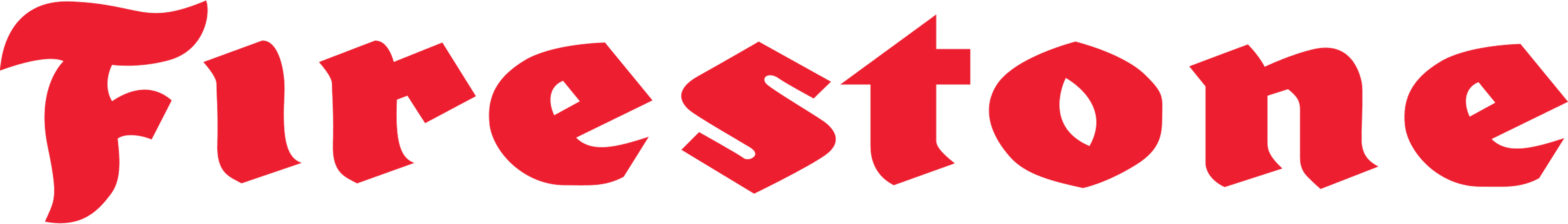 Firestone