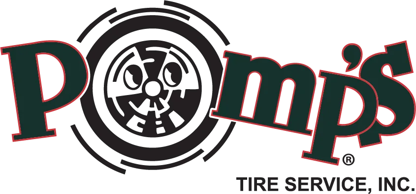 Pomp's Tire Service