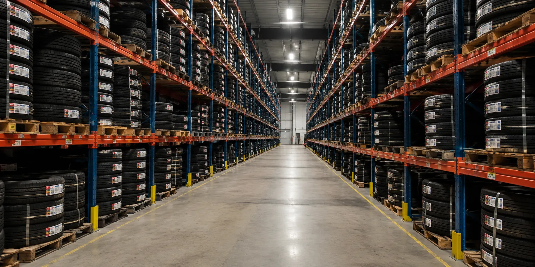Warehouse